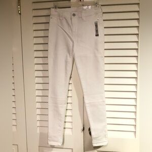 NWT Time and Tru Skinny Ankle Pants